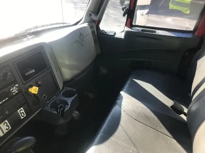 2018 International 4300