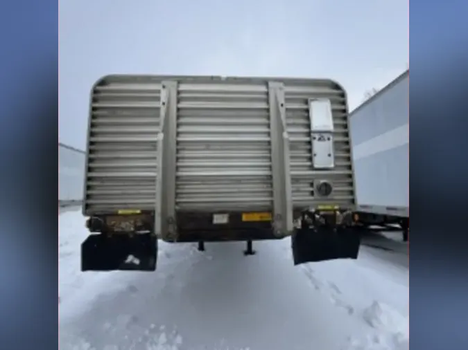 2016 UTILITY TRAILERS FS2CHS 42/96