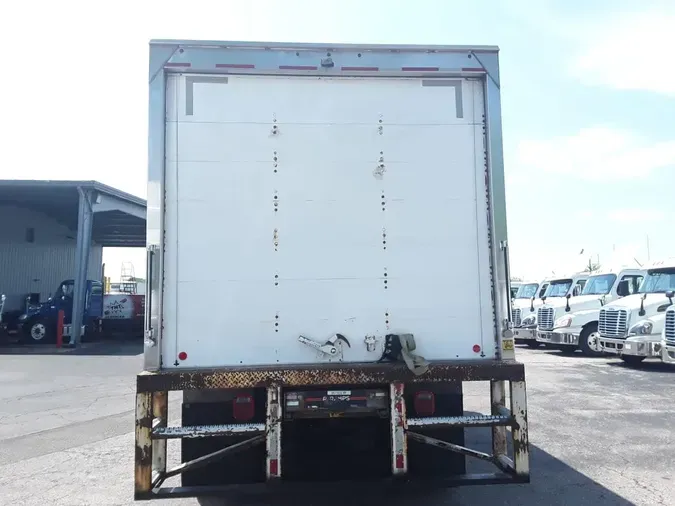 2019 FREIGHTLINER M2 106