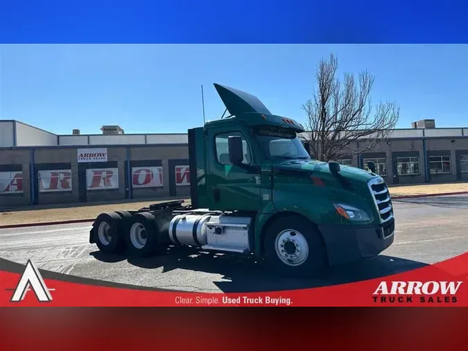 2019 FREIGHTLINER CA126aae8af696902f1ffa00c6a4c08d55e92