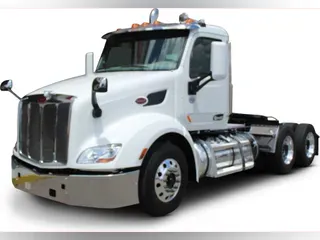 2019 Peterbilt 579