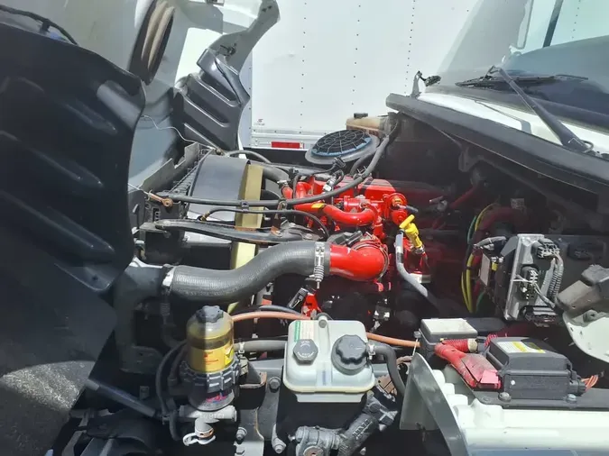 2019 FREIGHTLINER M2 106