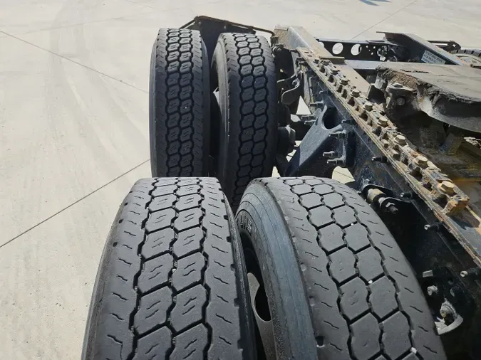 2020 International RH Series