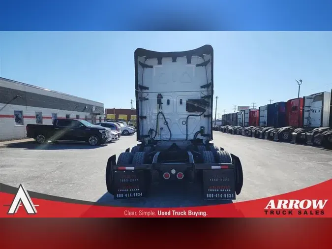 2022 FREIGHTLINER CA126aae9073cb0db3029793c7aeaff17f84c