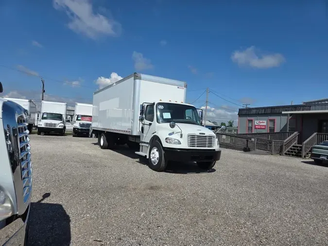 2022 FREIGHTLINER/MERCEDES M2 106aaebf4fcca618d2c0c3fa61b18a0cbc2