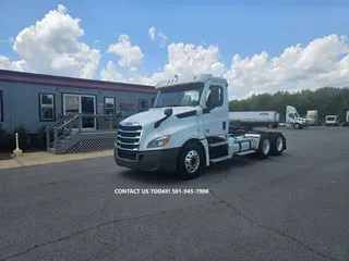 2021 FREIGHTLINER NEW CASCADIA PX12664