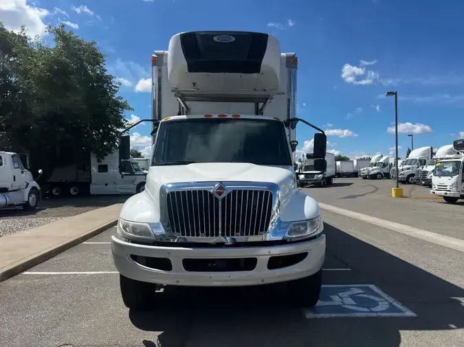 2019 NAVISTAR INTERNATIONAL MV607 (4X2)aaece36c88d55f01648bdce69b06c74b