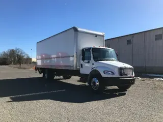 2019 Freightliner M2