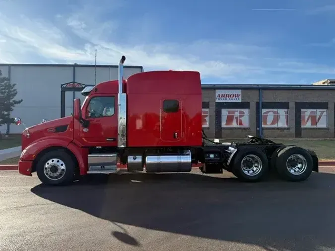 2020 PETERBILT 579