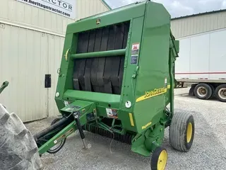 2004 John Deere 567