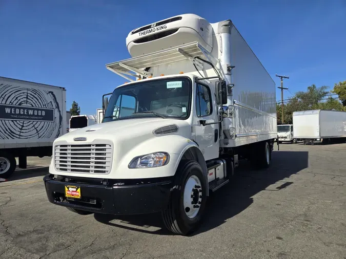 2020 Freightliner Business Class M2 106