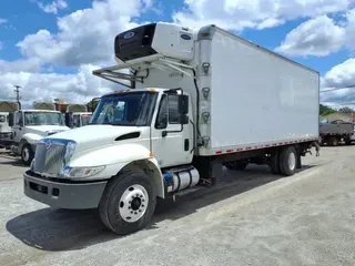 2018 NAVISTAR INTERNATIONAL 4300