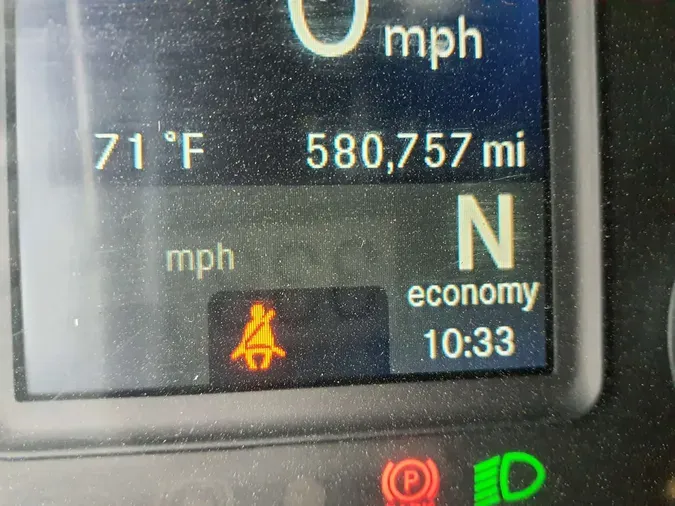 2022 FREIGHTLINER NEW CASCADIA PX12664