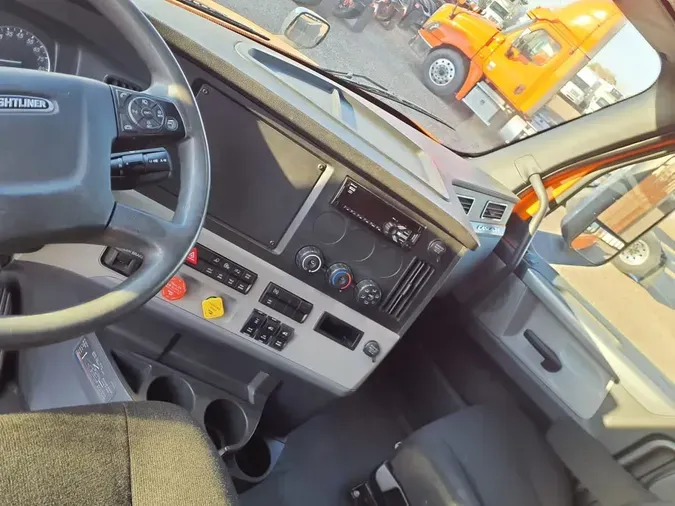 2019 FREIGHTLINER/MERCEDES NEW CASCADIA PX12664aaf2529a7a93b42cc73eafa8986e1d6e