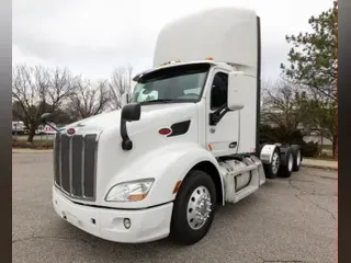 2019 PETERBILT 579