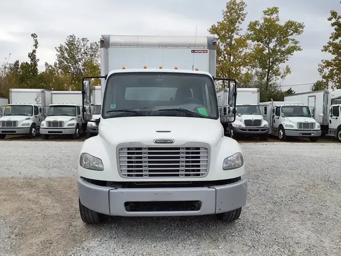 2019 FREIGHTLINER/MERCEDES M2 106