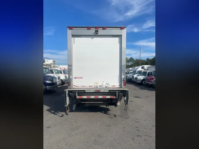 2020 FREIGHTLINER/MERCEDES M2 106