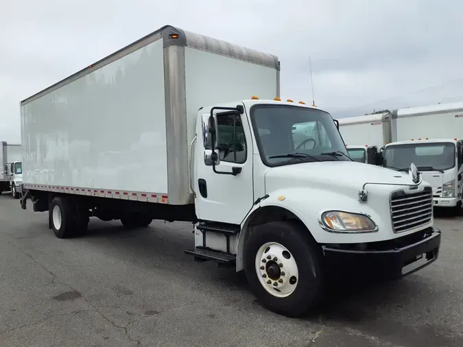 2019 FREIGHTLINER M2 106