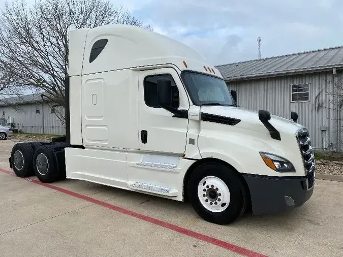 2019 Freightliner T12664STaaf41ca420c2ac0900997e5649643a8e