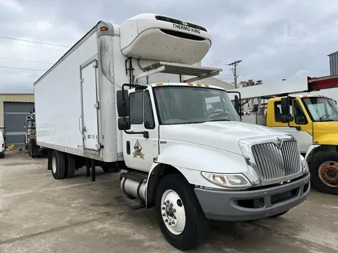 2013 INTERNATIONAL DURASTAR 4300aaf42a52d88800a22f5a7f2930697cc7