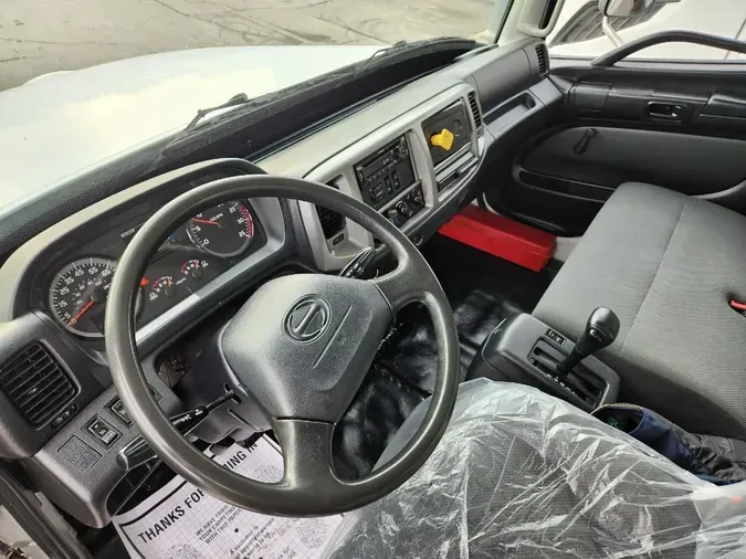 2020 HINO 268Aaaf505e472f855c5975c5de2ae076f61