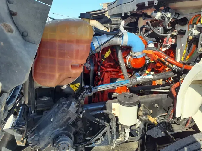 2019 NAVISTAR INTERNATIONAL 4300