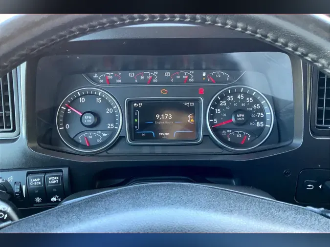 2021 INT LT625 6x4