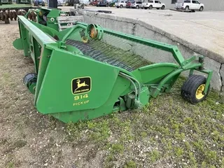 1998 John Deere 914P