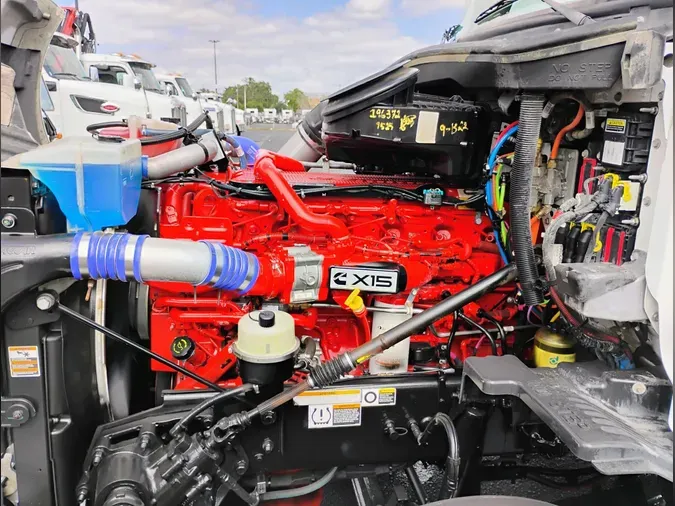 2022 Peterbilt 579aaf7976eaefea235eff549253f6b4a1f