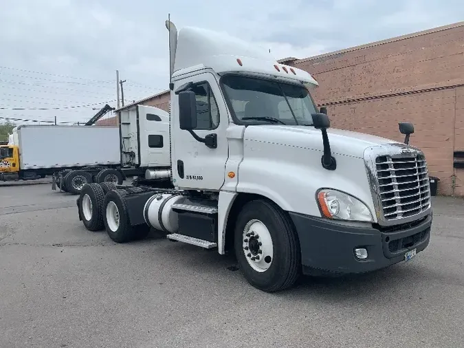 2017 Freightliner X12564STaaf79ae1faf5d3bef11474087aa8c588