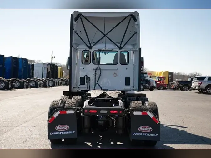 2020 PETERBILT 579