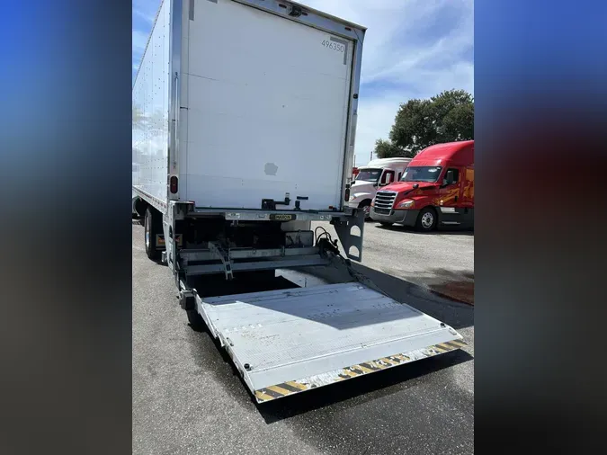 2020 Peterbilt 337