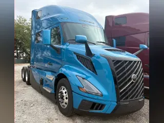 2026 VOLVO TRUCK VNL64TV04