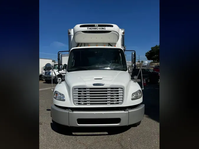 2019 FREIGHTLINER M2 106