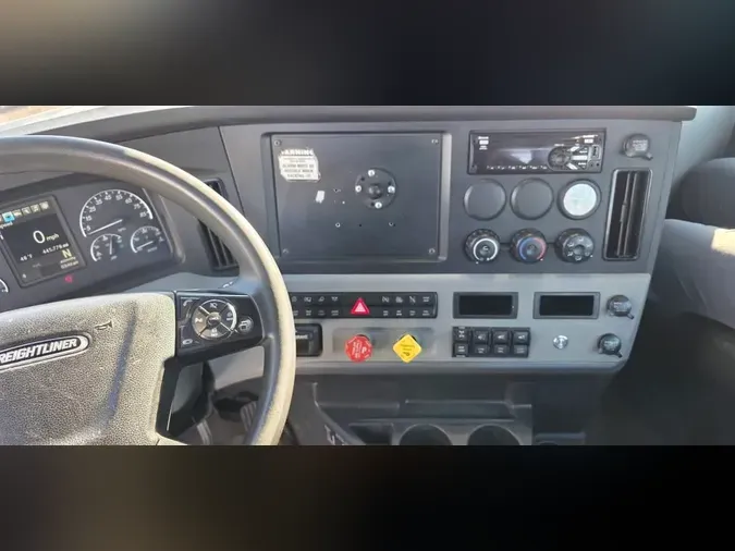 2020 FREIGHTLINER/MERCEDES CASCADIA PX11642STaafb9268fc048505cf6f129d030294b5