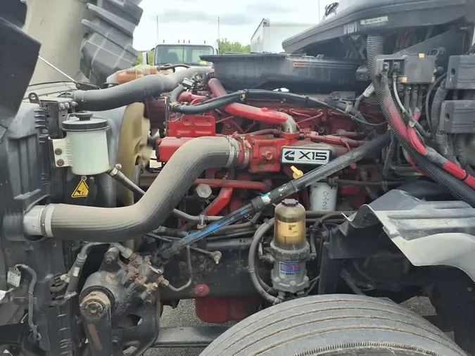 2019 NAVISTAR INTERNATIONAL LT625 DAYCAB T/Aaafc8d1d14680990b061e4fccb38c986