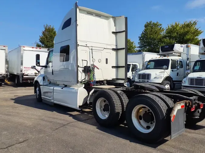 2020 NAVISTAR INTERNATIONAL LT625 SLPR CABaafe6d943a102658d98ab87af3f0caeb