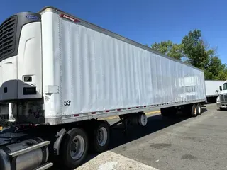 2017 GREAT DANE TRAILERS 7211TZ-1 53/162/102