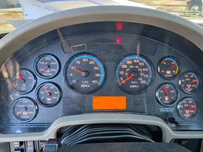 2019 NAVISTAR INTERNATIONAL 4300