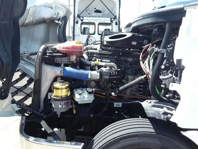 2021 FREIGHTLINER NEW CASCADIA PX12664