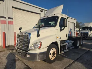 2016 FREIGHTLINER/MERCEDES CASCADIA 125