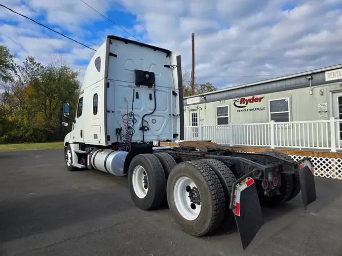 2019 FREIGHTLINER/MERCEDES NEW CASCADIA PX12664