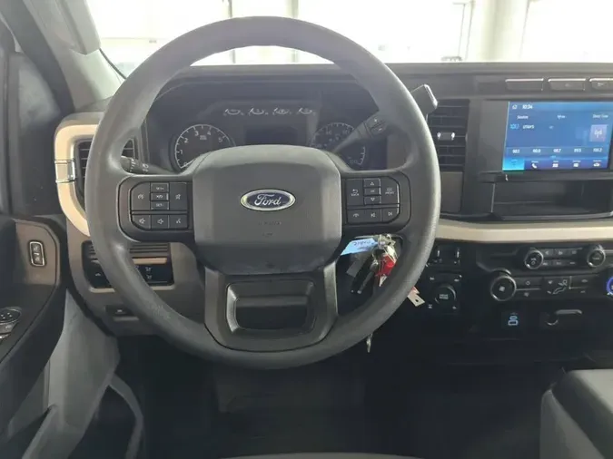 2023 Ford Super Duty F-250 SRW