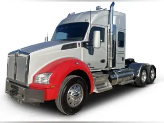 2018 Kenworth T880