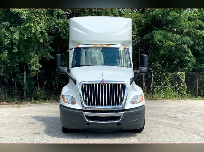 2020 INT LT625 6x4