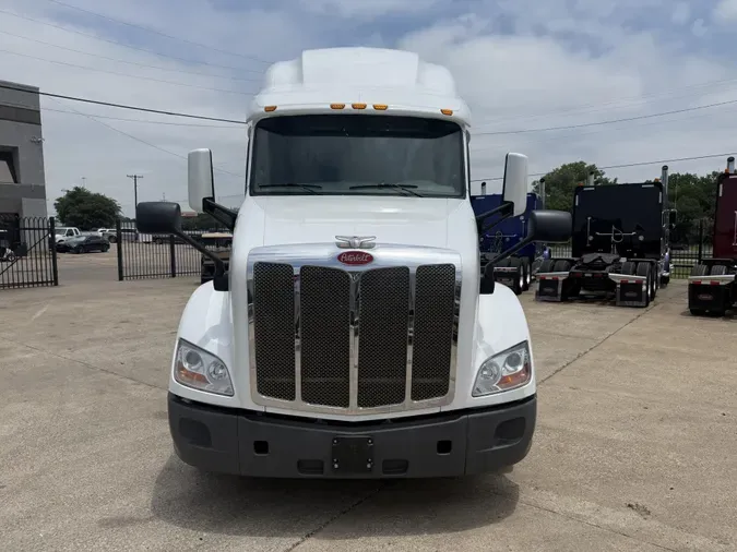 2021 Peterbilt 579