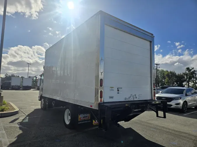 2022 Isuzu NRRab016e2da50560d023589c66a69be8ac