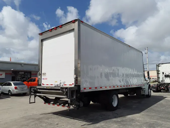 2020 FREIGHTLINER/MERCEDES M2 106