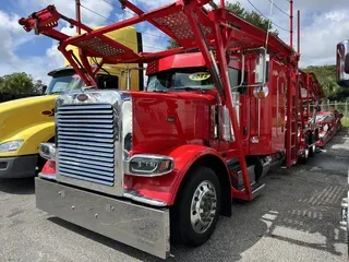 2022 Peterbilt 389