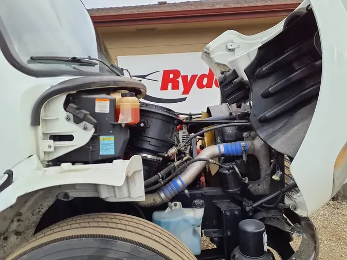 2018 FREIGHTLINER/MERCEDES M2 106ab037ef9ed097b4516a81e7eccaf81d8